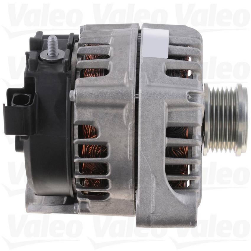 BMW Alternator (180A) (New) 12318578608 - Valeo 439879